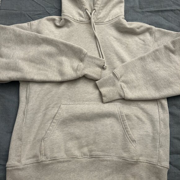 Aritzia Tna Cozy Fleece Boyfriend Hoodie - Picture 5 of 13